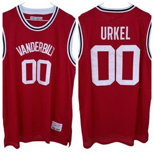 Headgear Classics Vanderbilt Steve Urkel Basketball Jersey 5XL‎ Family Matters